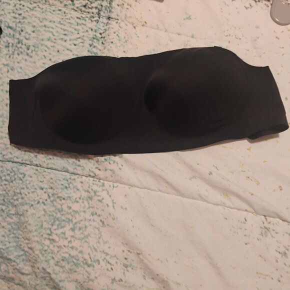 Multiway (strapless) push up bra - Picture 1 of 2